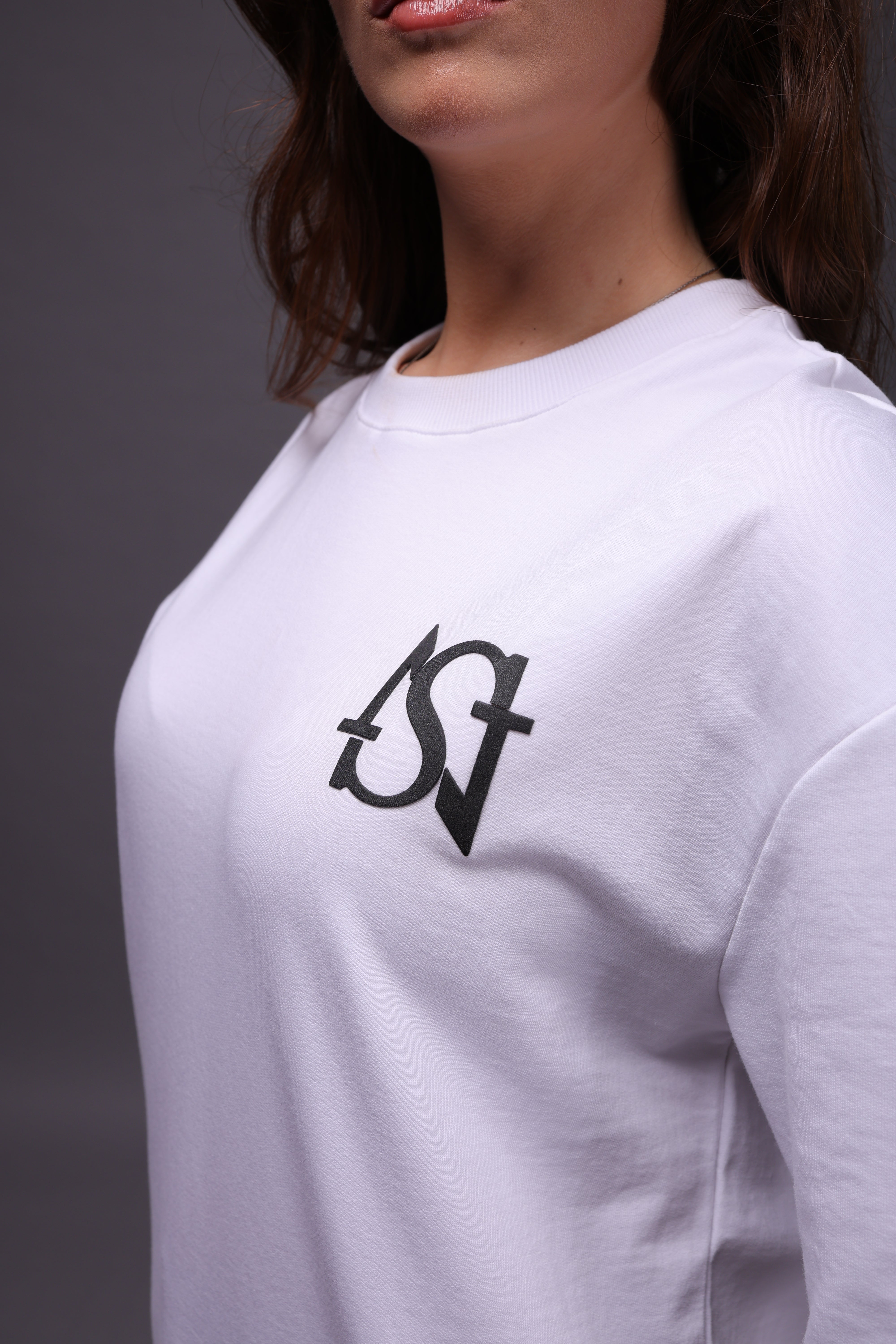RESORT CODE - STATIC WHITE