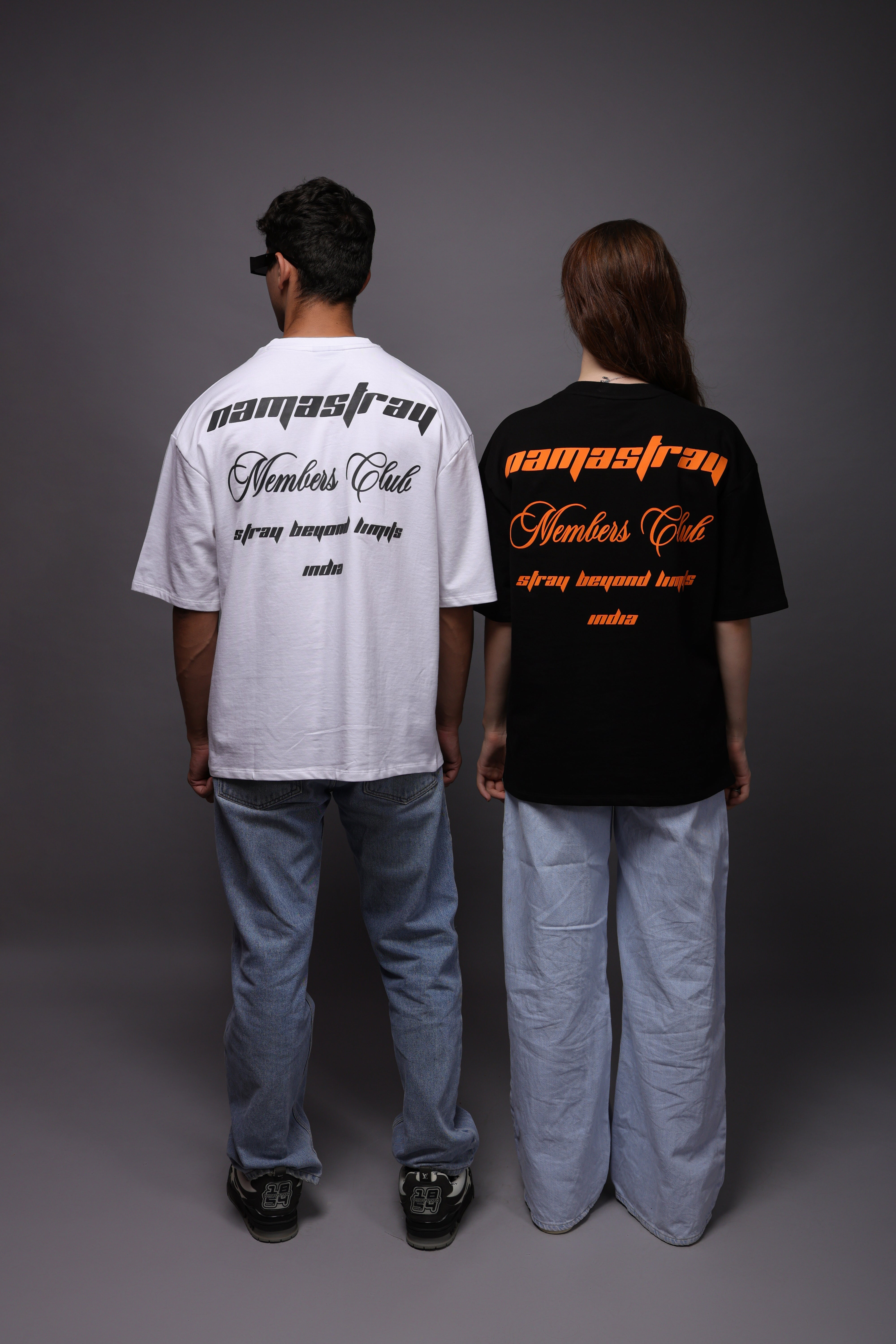 MEMBERS CLUB - ONYX