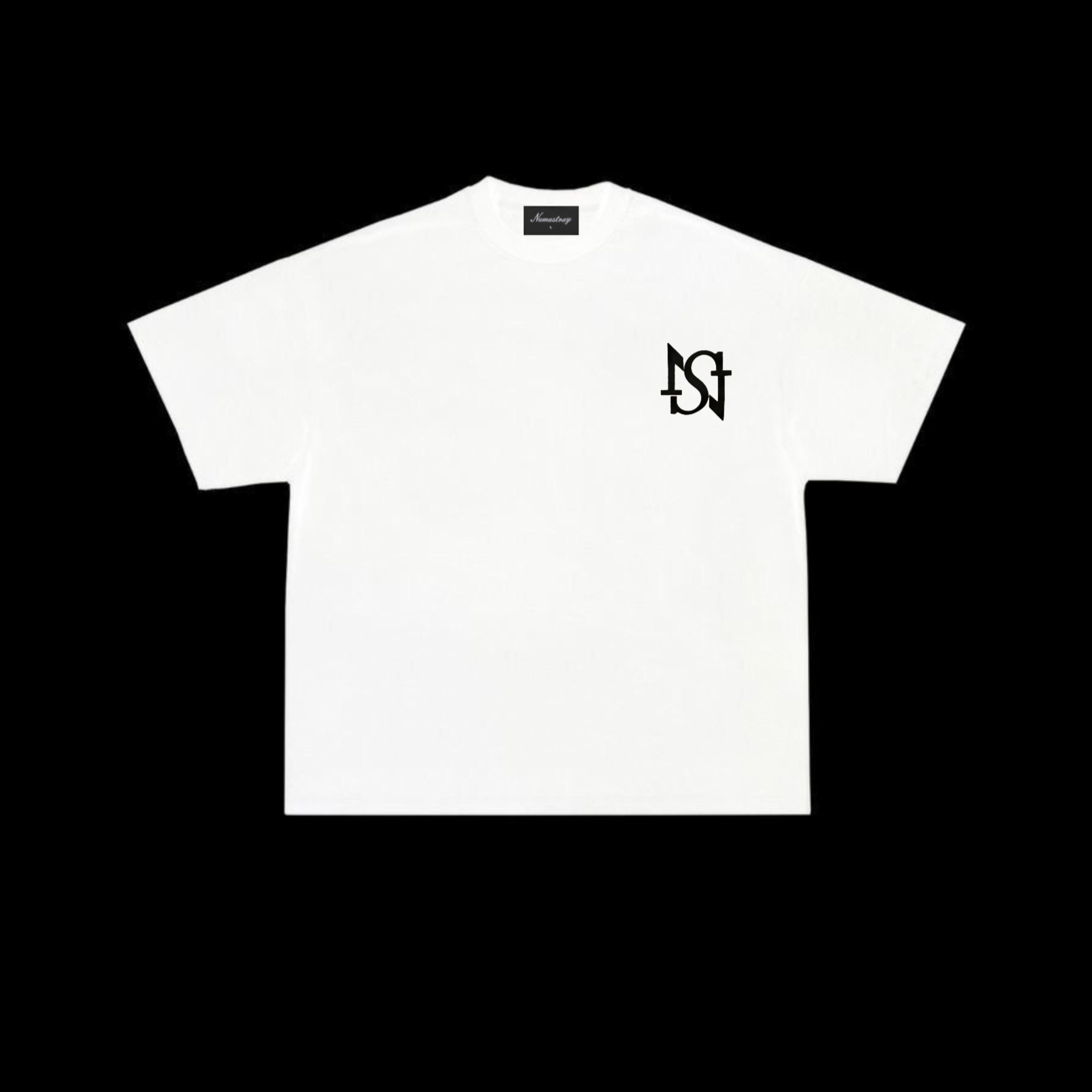 RESORT CODE - STATIC WHITE