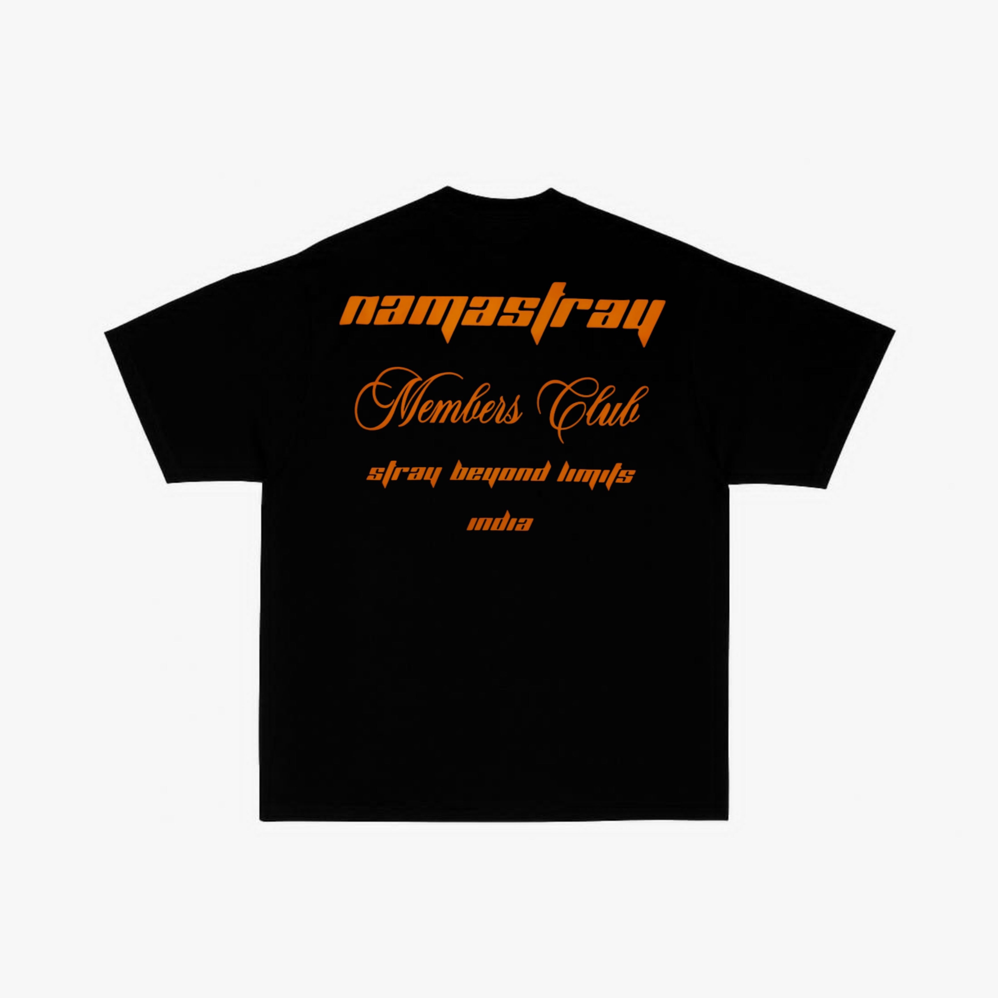 MEMBERS CLUB - ONYX