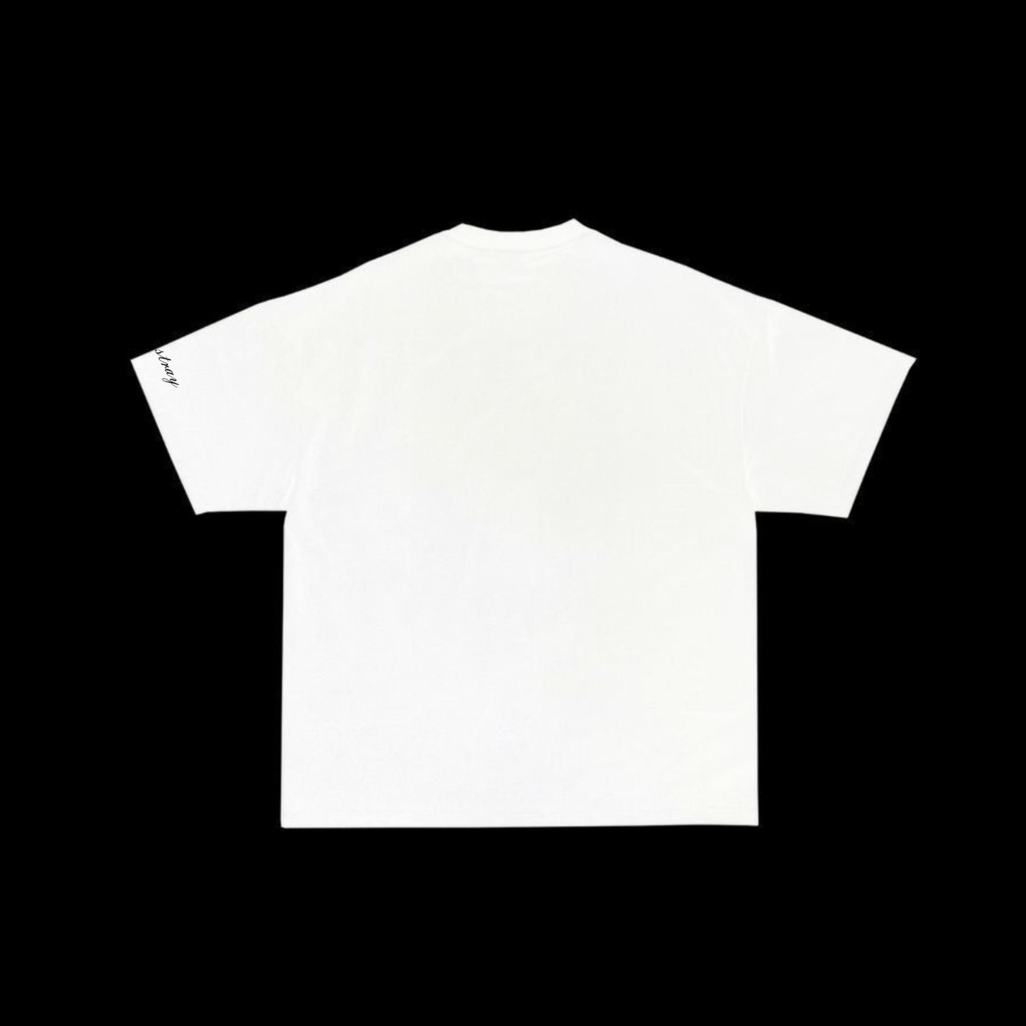 WAVESCAPE - STATIC WHITE