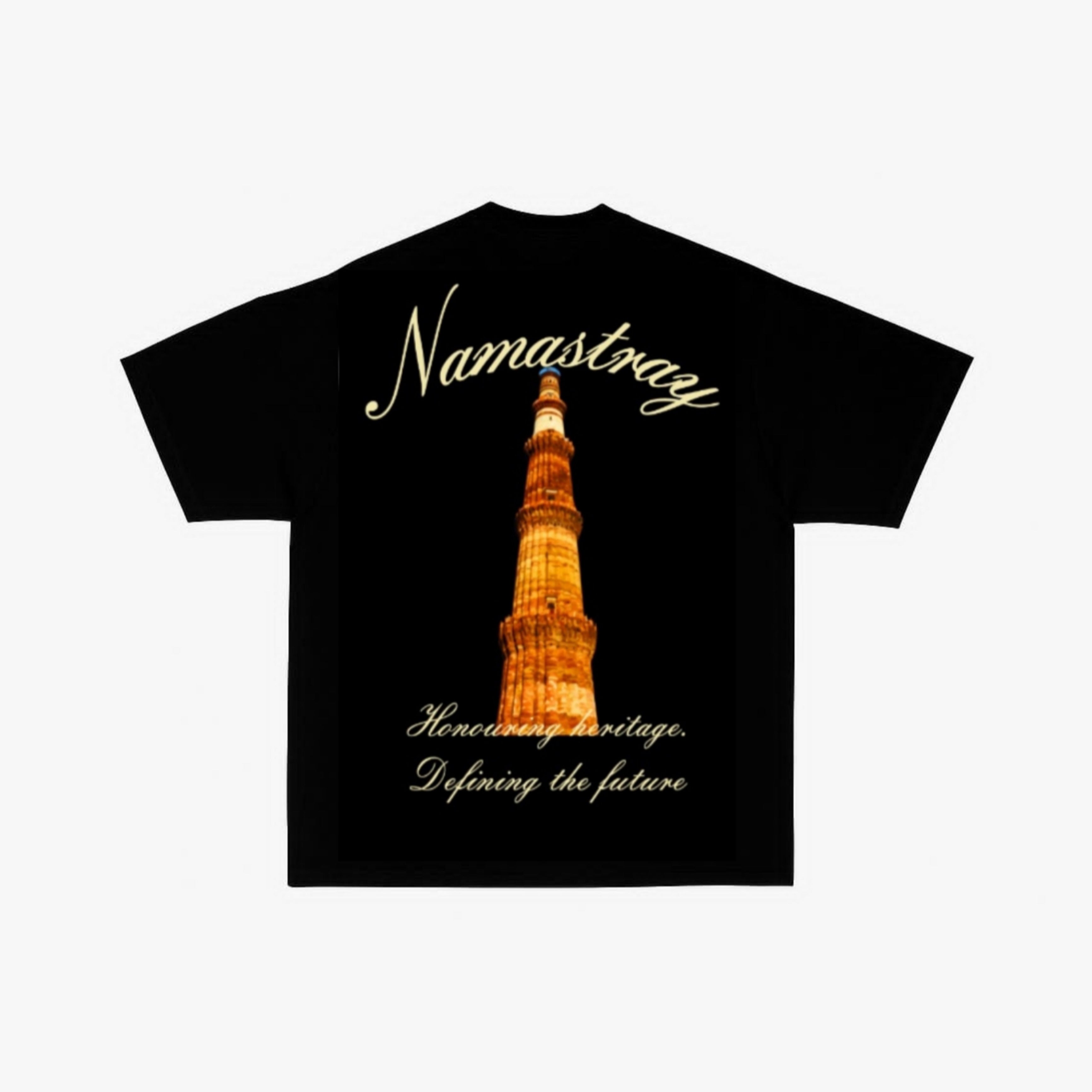 HERITAGE EDIT