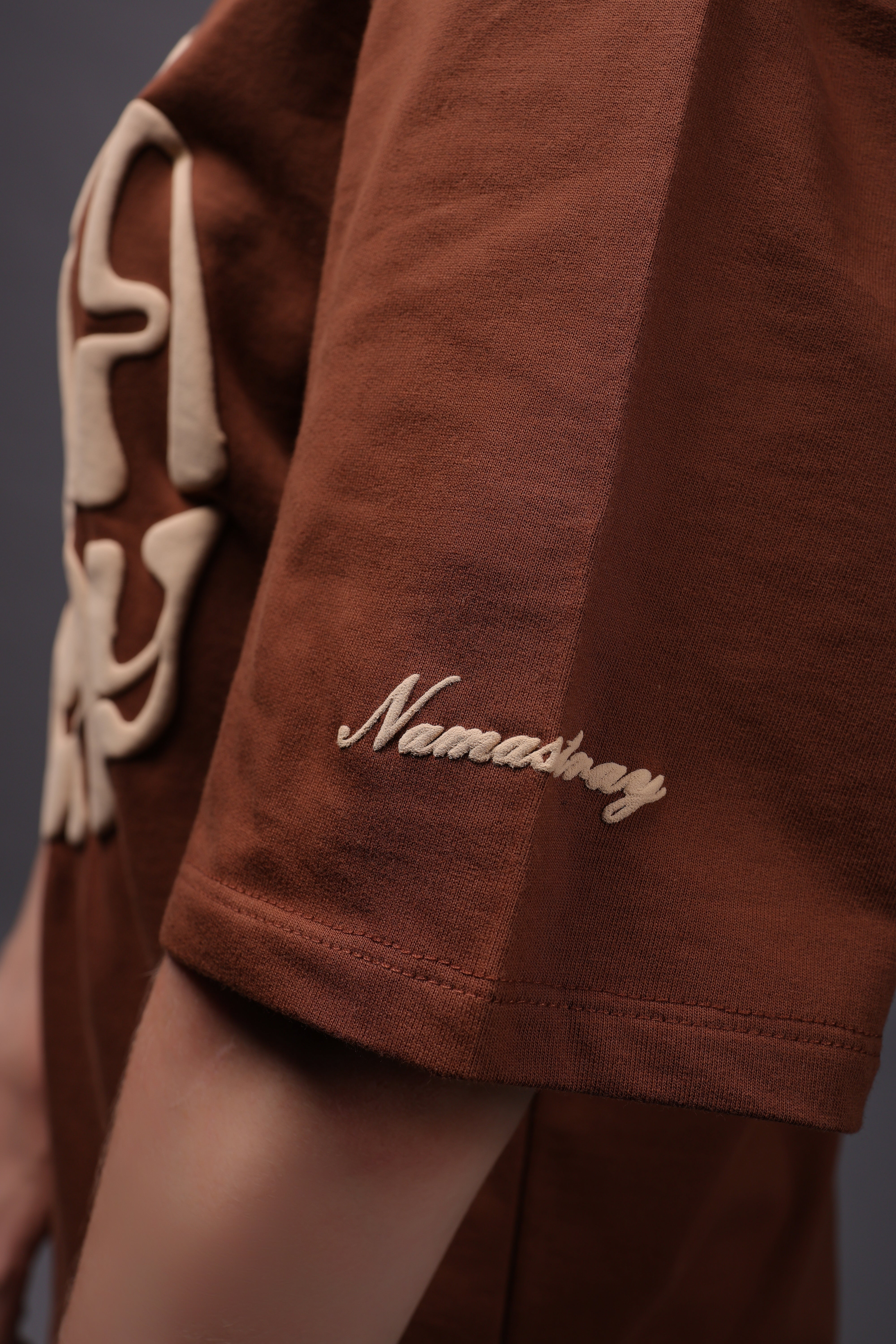 WAVESCAPE - MOCHA